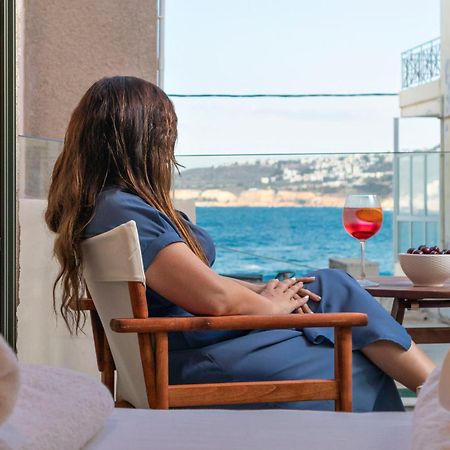 La 'Belle Luxury House Chania Ханья Экстерьер фото