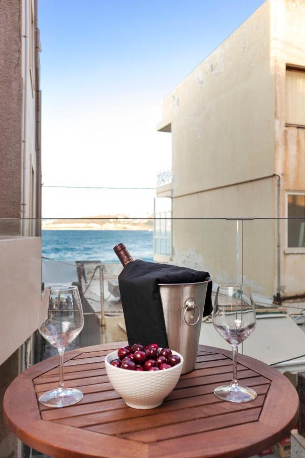 La 'Belle Luxury House Chania Ханья Экстерьер фото