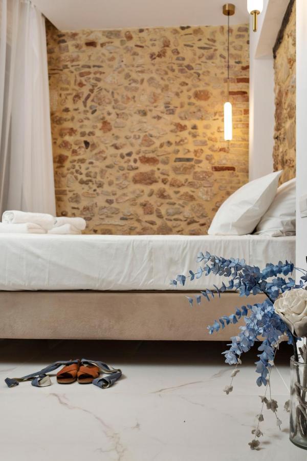 La 'Belle Luxury House Chania Ханья Экстерьер фото