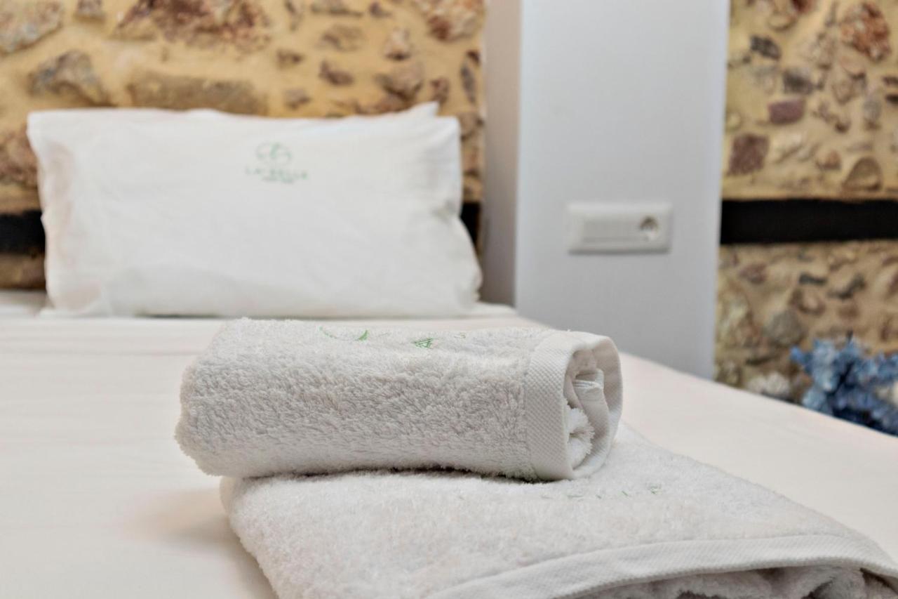 La 'Belle Luxury House Chania Ханья Экстерьер фото