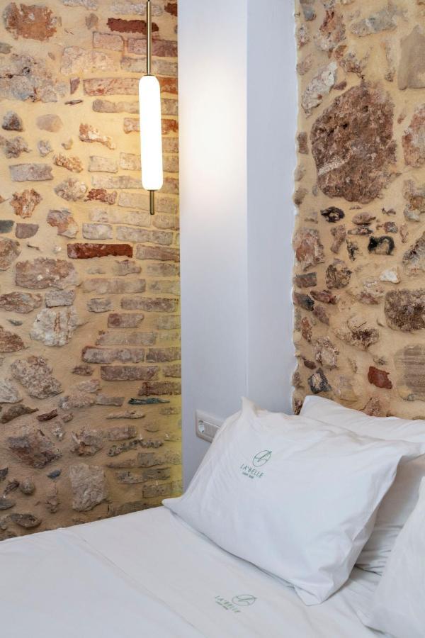 La 'Belle Luxury House Chania Ханья Экстерьер фото