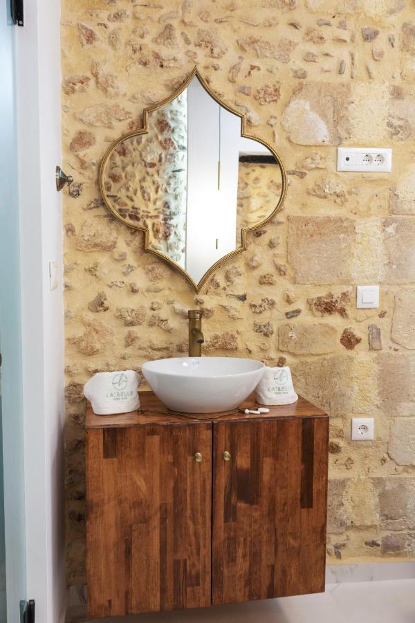La 'Belle Luxury House Chania Ханья Экстерьер фото