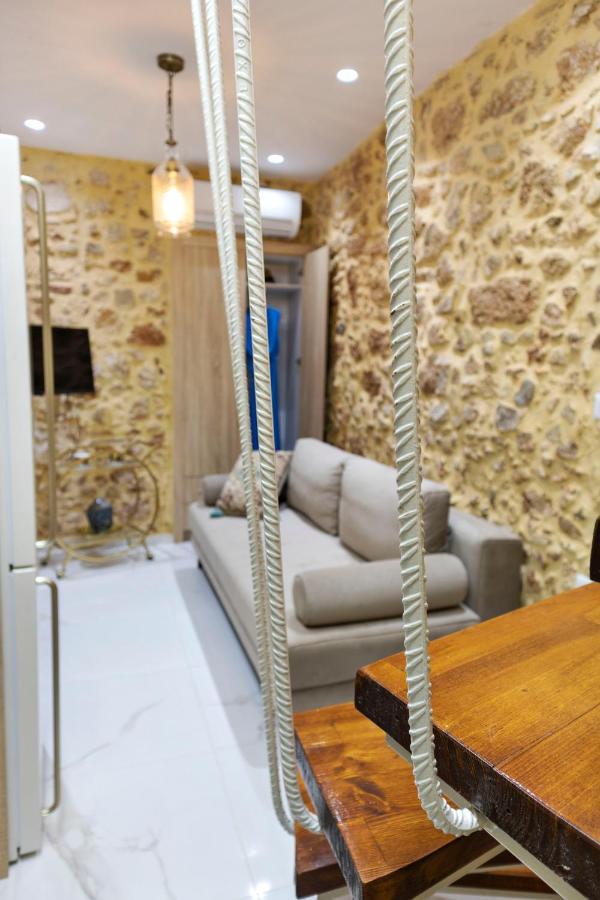 La 'Belle Luxury House Chania Ханья Экстерьер фото