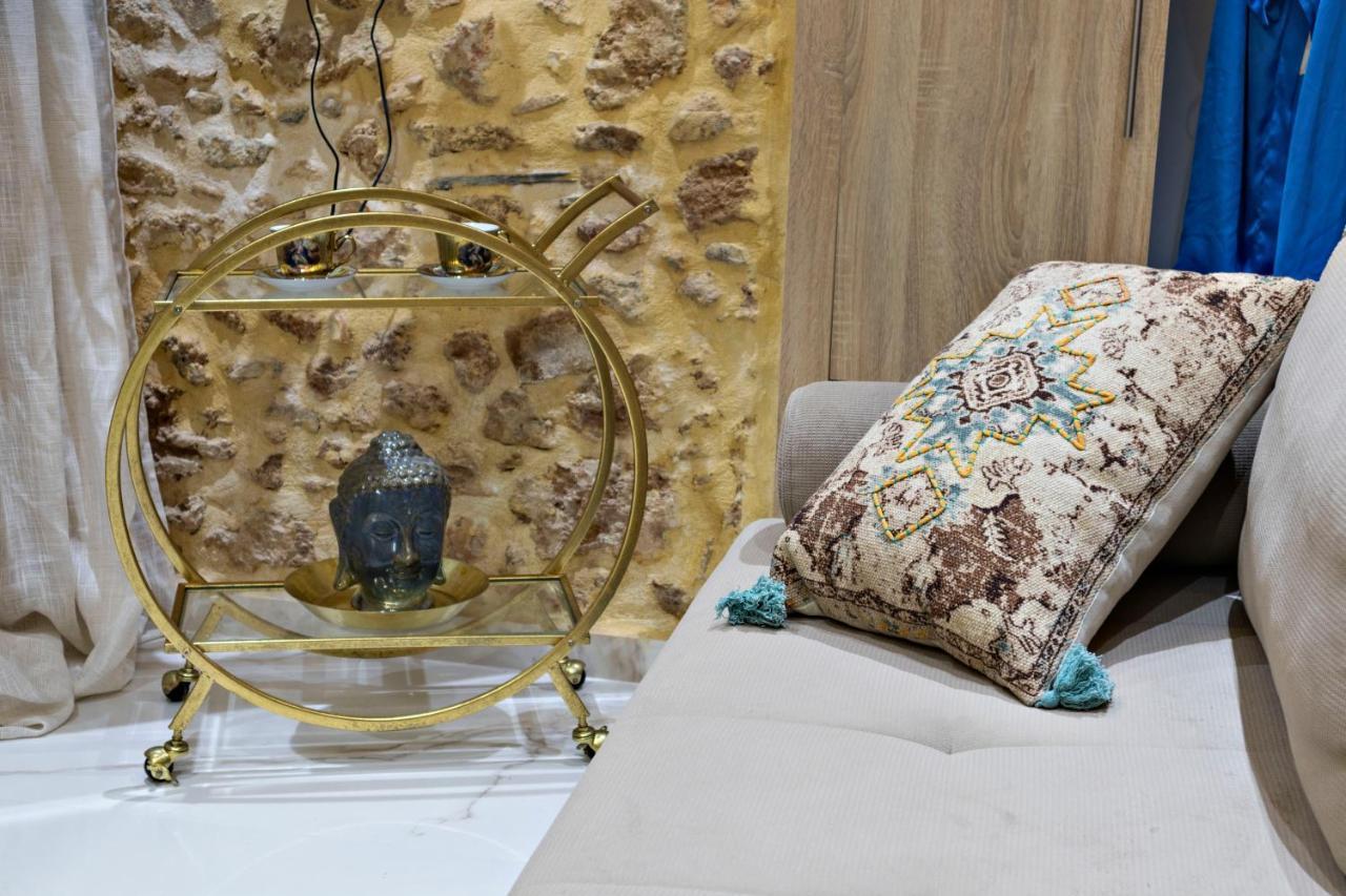 La 'Belle Luxury House Chania Ханья Экстерьер фото